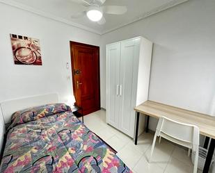 Bedroom of Flat to share in Leganés