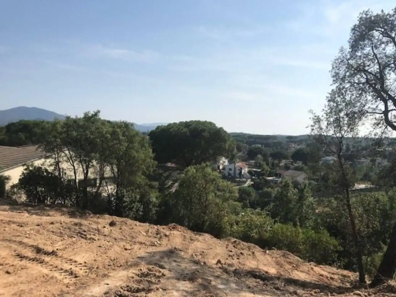 Terreno residencial en venta en Calle Riells I Viabrea, imagen 4