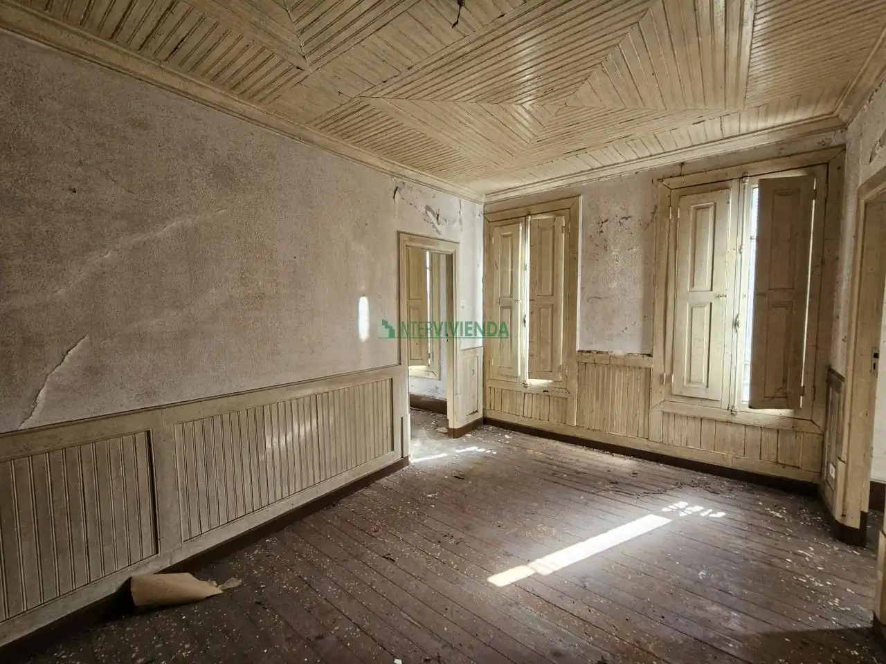 Casa rústica amb jardí en venda a Ramón Peinador, imagen 6