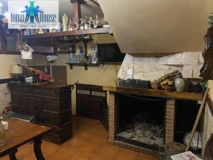 Casa o chalet en venta en Albacete con Aire acondicionado, Jardín privado y Terraza