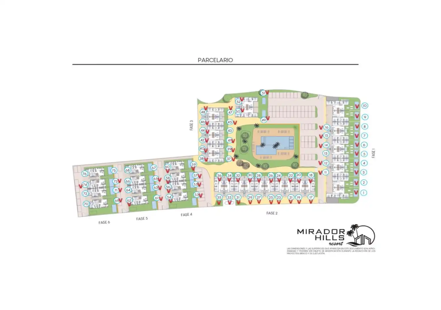 Apartament amb piscina en venda a Balcón de Finestrat - Terra Marina, imagen 5