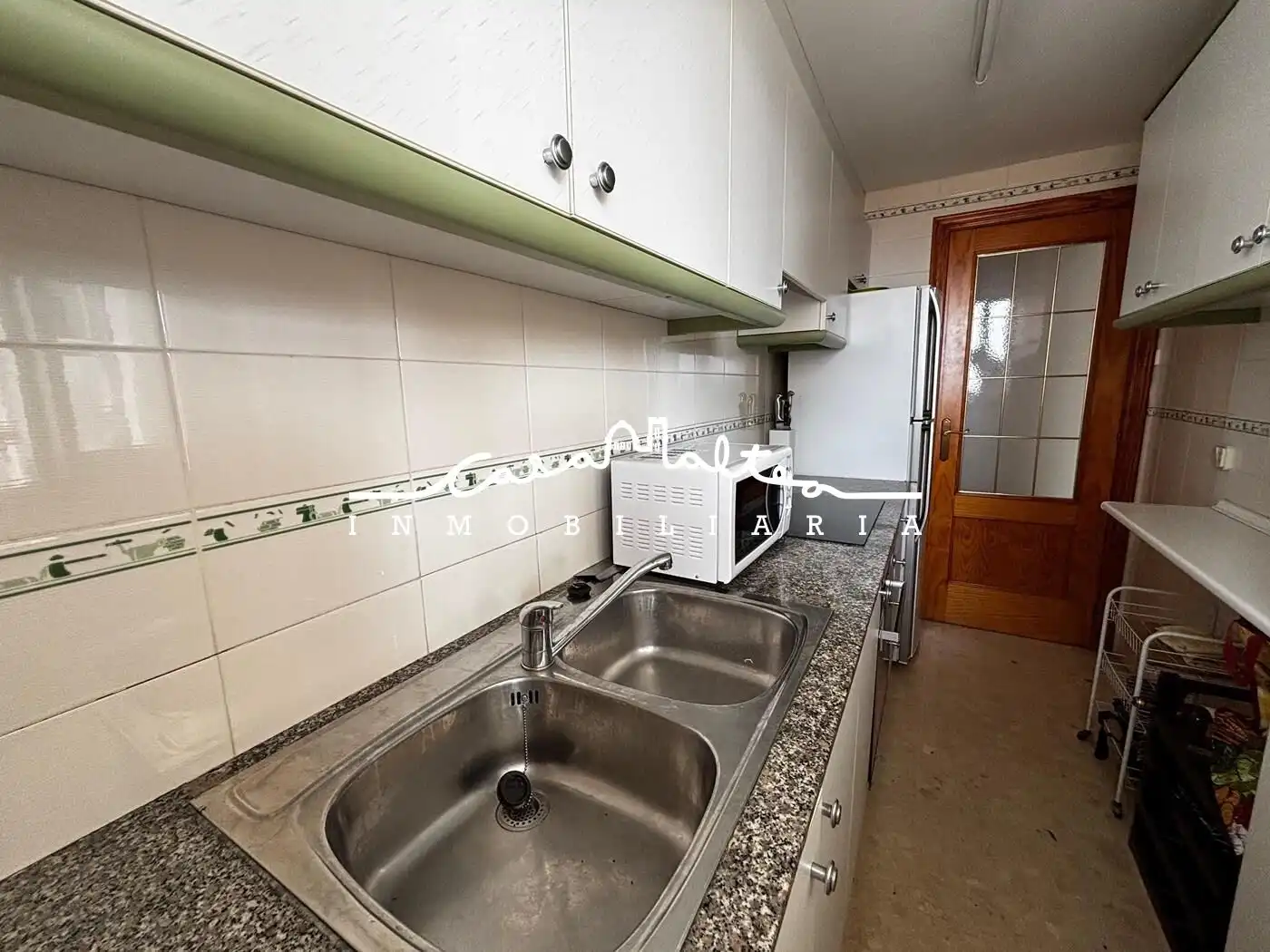 Apartament amb terrassa en venda a Playa Arenal - Bol, imagen 7