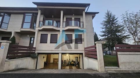 Photo 2 of Single-family semi-detached for sale in Rúa Puente Noalla, San Cibrao das Viñas, Ourense