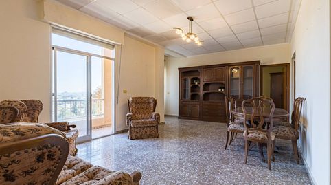 Foto 4 de Piso en venta en Monteagudo, Murcia Capital