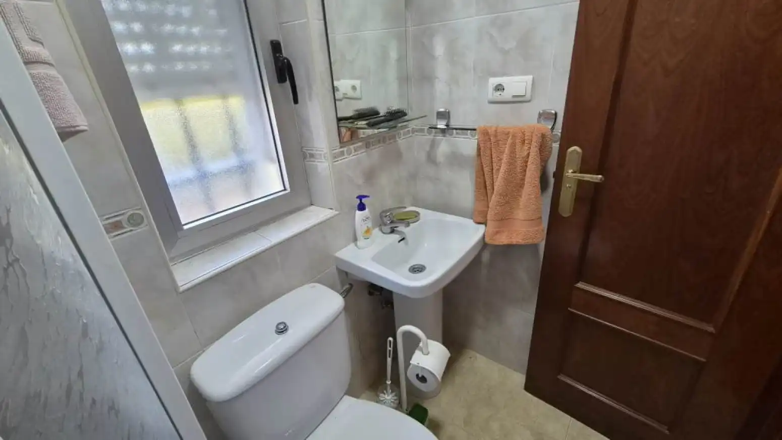 Baño de Terreno en venta en Pelabravo