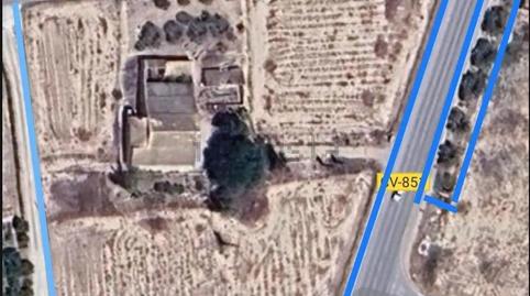 Foto 3 de Finca rústica en venda a La Algoda - Matola - Llano de San José, Elche / Elx