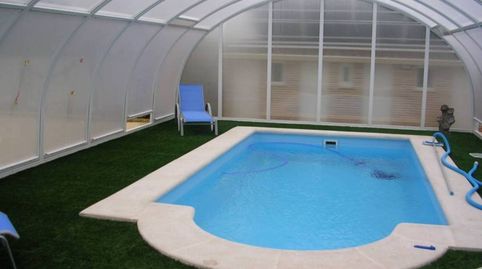 Foto 5 de Casa o xalet en venda a Valdeaveruelo, Guadalajara