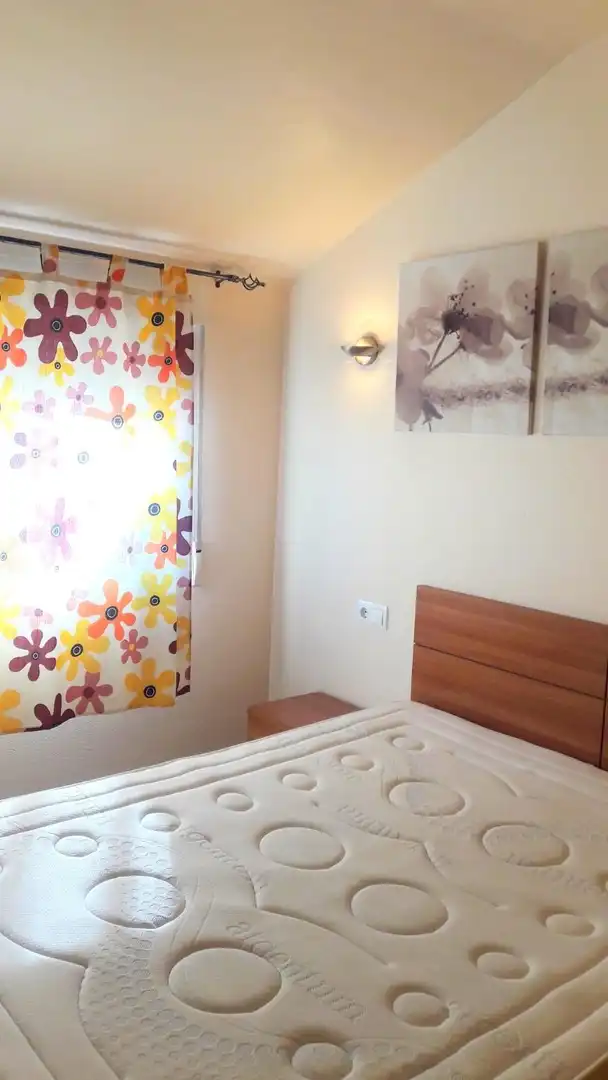 Habitación de Ático en venta en Murcia con Aire acondicionado, Calefacción y Terraza