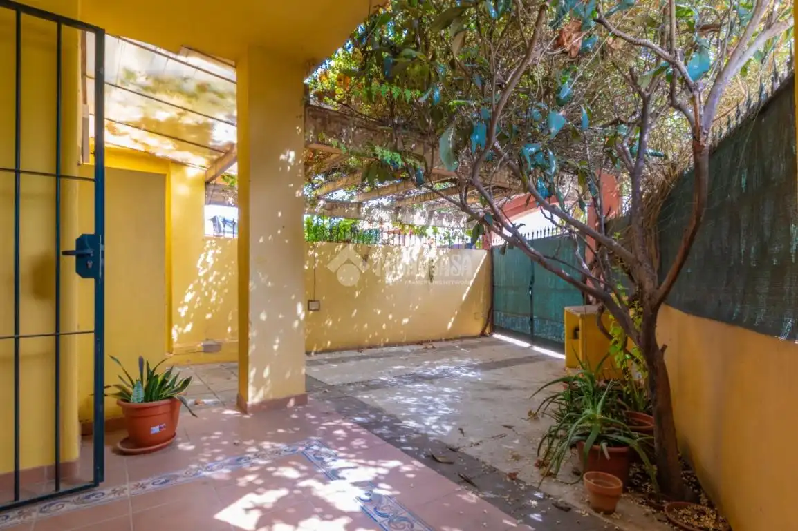 Semi-detached house for sale in Churriana, imagen 21