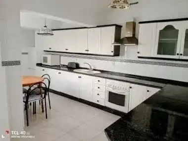 Casa con giardino in affitto a Calle Vía Ensanche 31, imagen 2