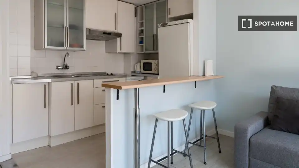Piso en alquiler en Centro, imagen 3