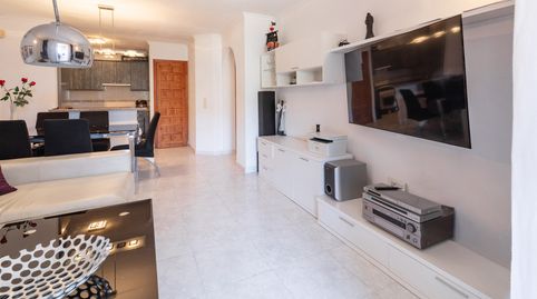 Foto 4 de Apartament en venda a Cumbre del Sol, Benitachell / El Poble Nou de Benitatxell