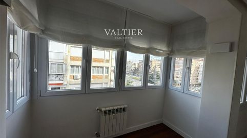 Foto 3 de Piso de alquiler en Paseo de la Castellana, Almenara -Ventilla, Madrid Capital