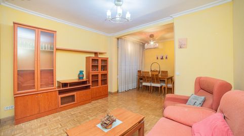 Foto 5 de Piso en venta en Centro, Getafe