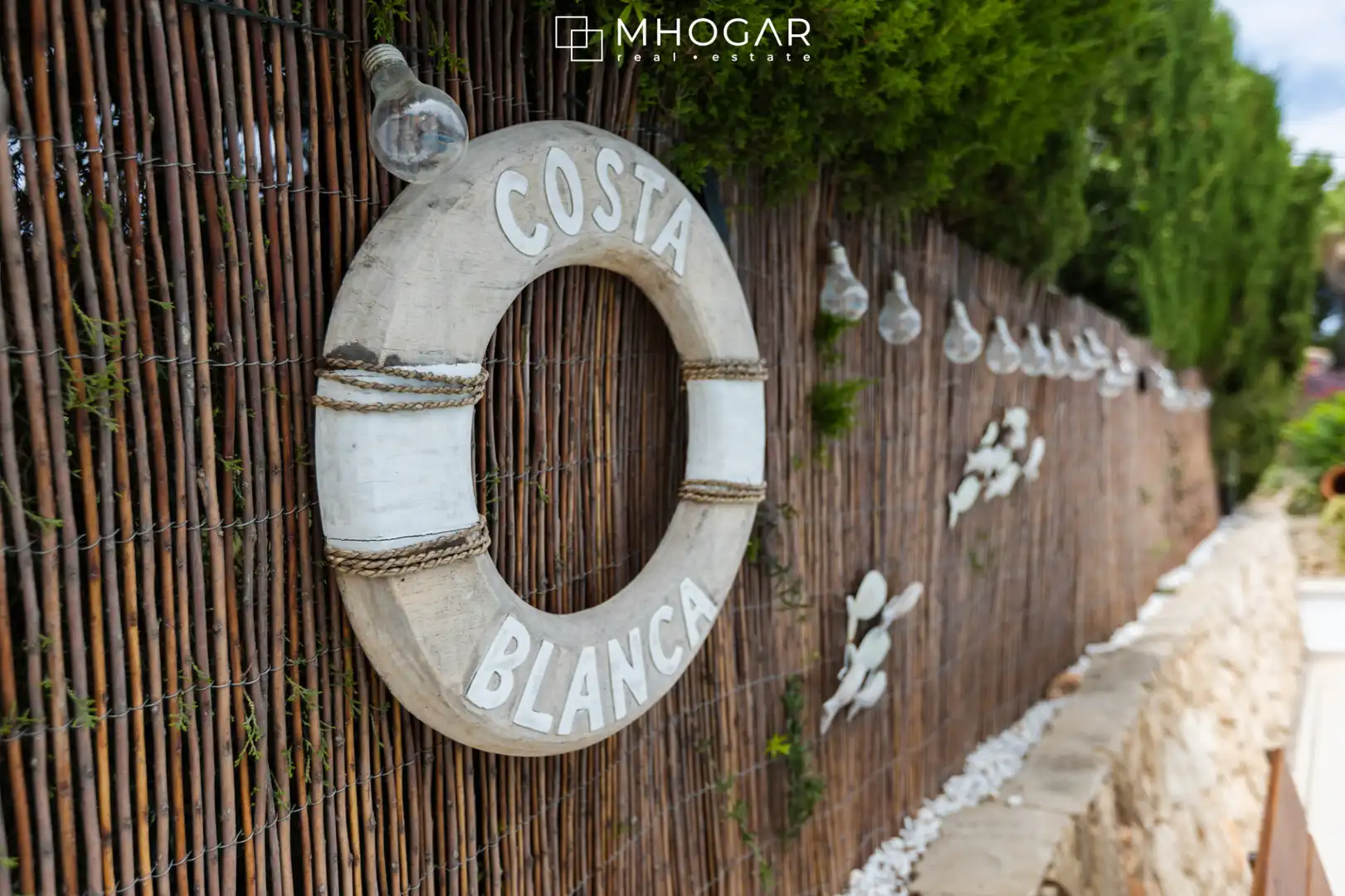 Casa o chalet en venta en Avinguda de la Marina, 72, Cala Advocat - Baladrar