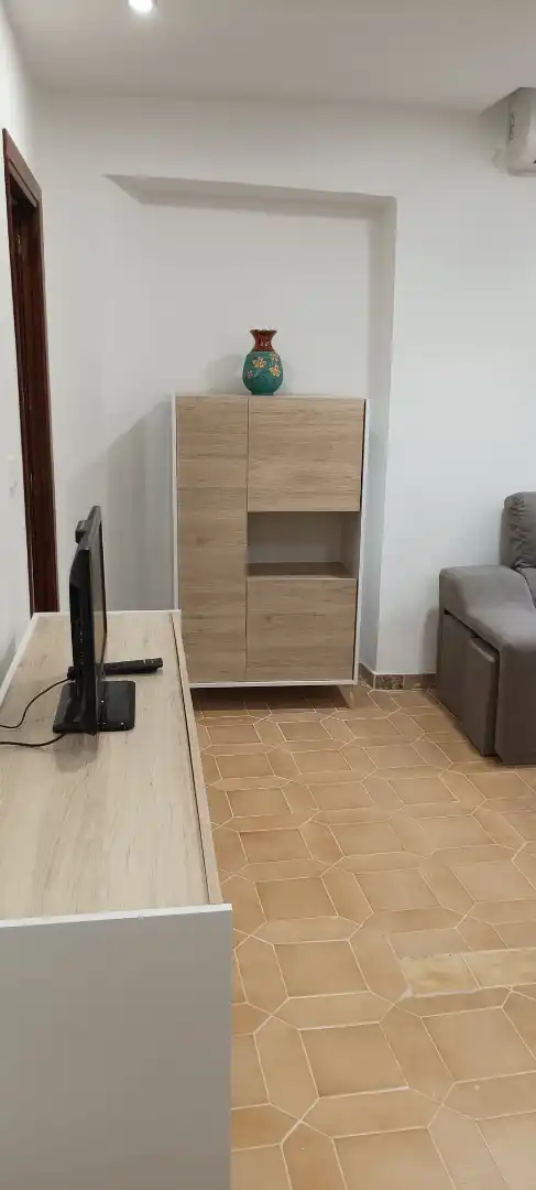 Wohnzimmer von Loft zur Miete in Villarejo de Salvanés, Madrid