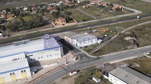 VENTA DE PARCELA CON NAVE INCLUIDA, immagine 2