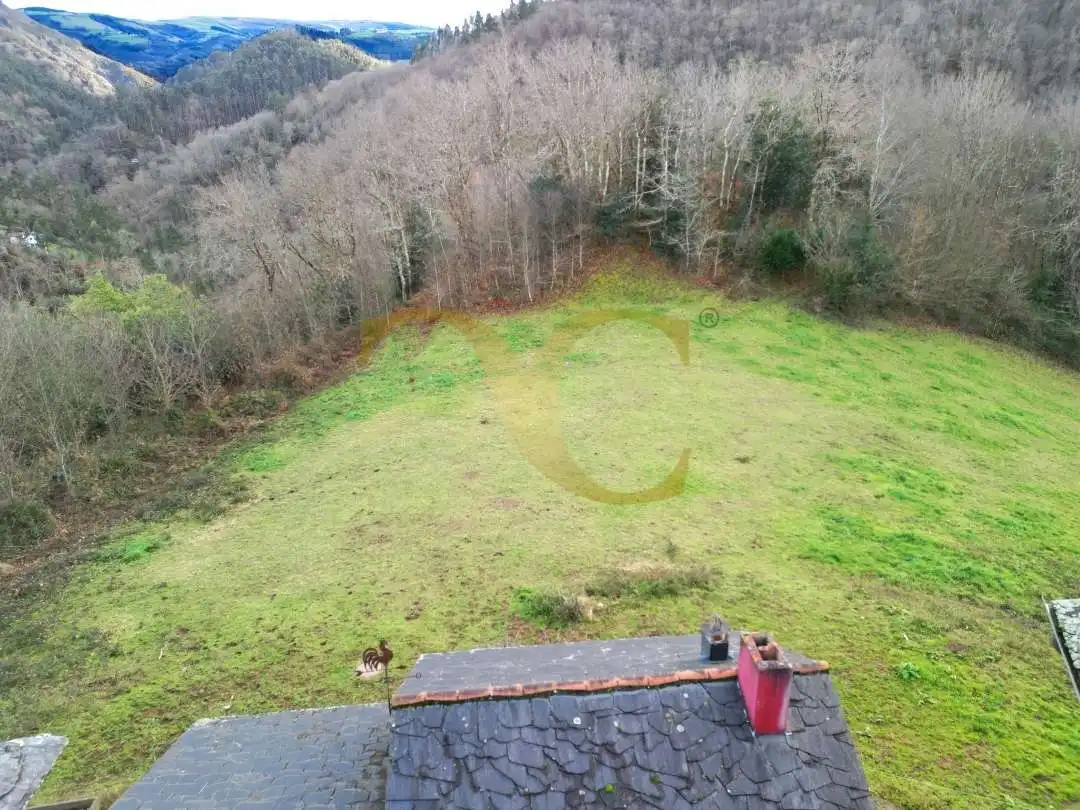 Xalet amb jardí en venda a Ore, imagen 67