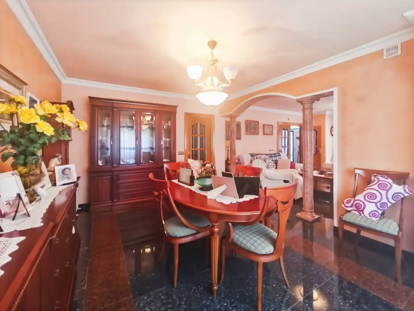 Detached house with pool for sale in Roquetas de Mar ciudad, imagen 59