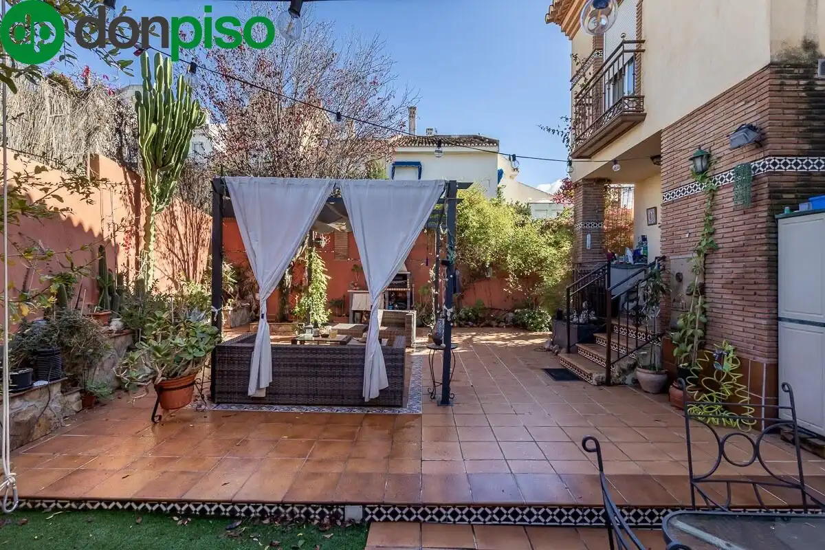 House for sale in Calle Calle Romero, imagen 4