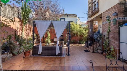 Foto 4 de Casa o chalet en venta en Calle Calle Romero, Huétor Vega, Granada