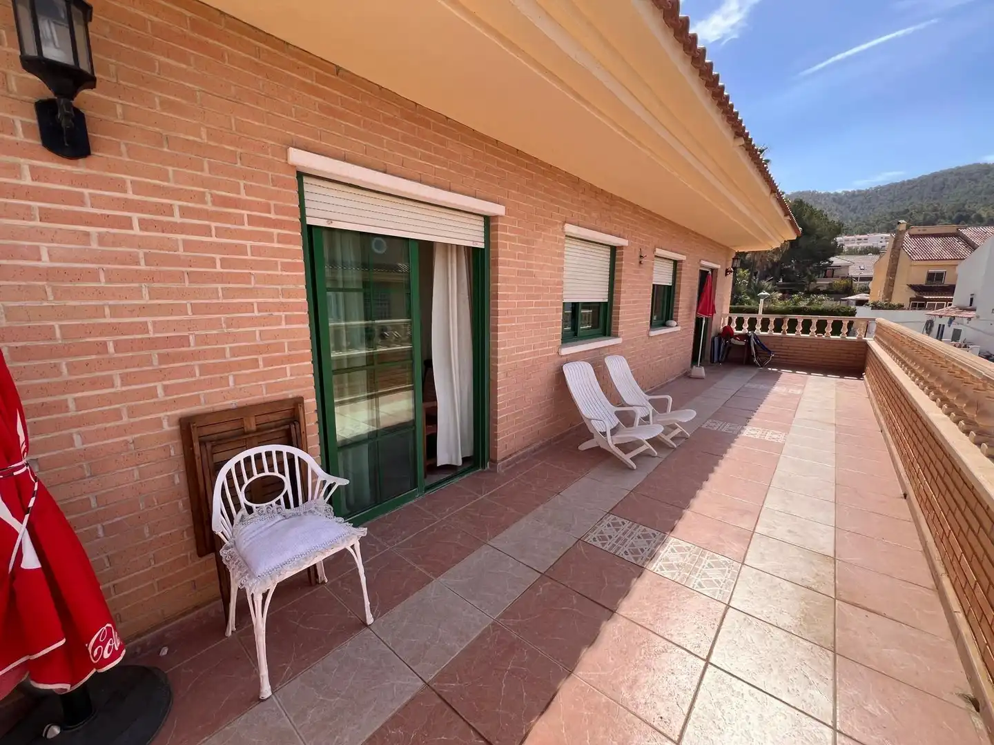 Chalet con terraza en venta en MALTA, imagen 14