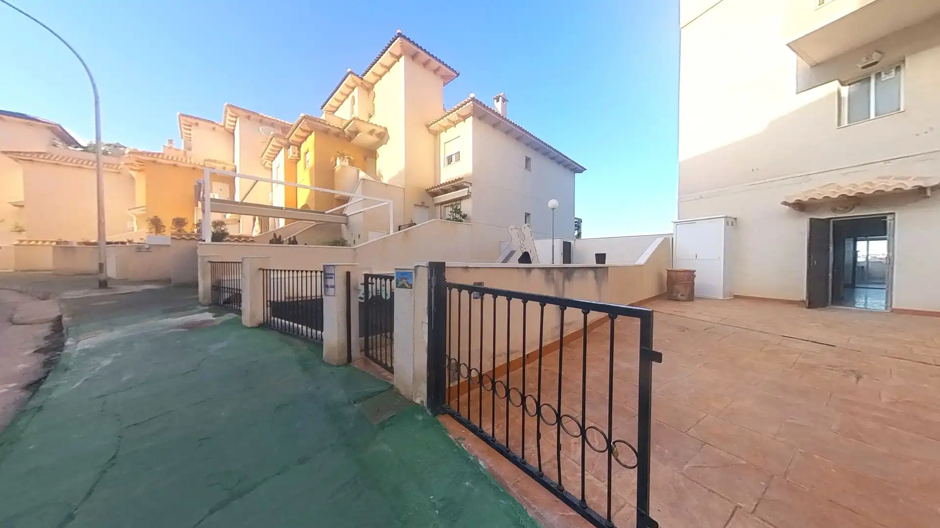Casa o chalet en venta en SAMANIEGO-CMOR, 20, -1, Campoamor