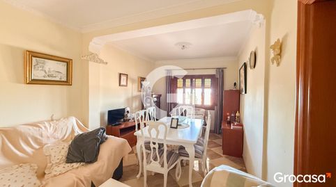 Foto 4 de Casa adosada en venda a Cl Cingulo, Camino Algarrobo - Las Arenas, Vélez-Málaga