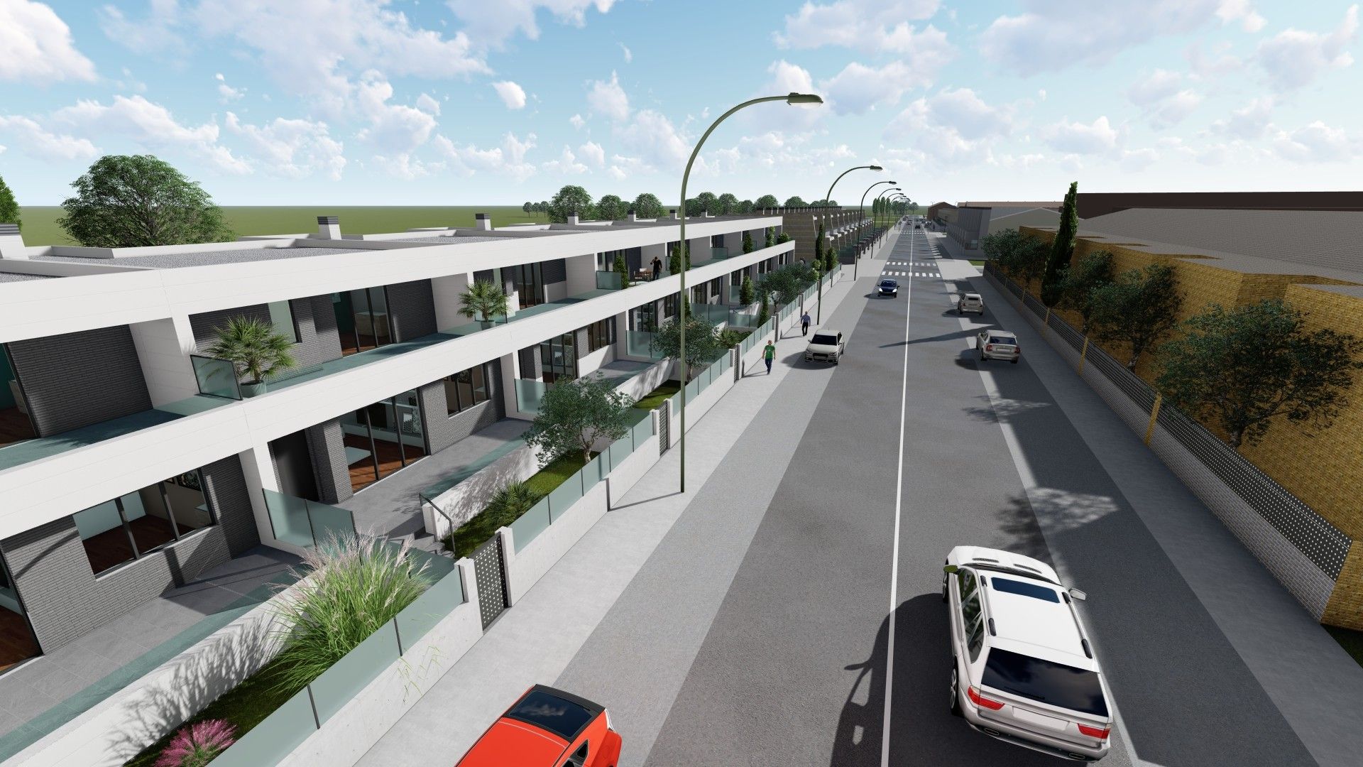 House or chalet for sale in C PRADO DE LA LANA, El Carmen - Casas del Hogar