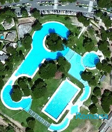 Casa amb piscina en venda a Del Enebro, imagen 31