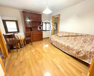 Bedroom of House or chalet for sale in Salamanca Capital  with Heating and Parquet flooring