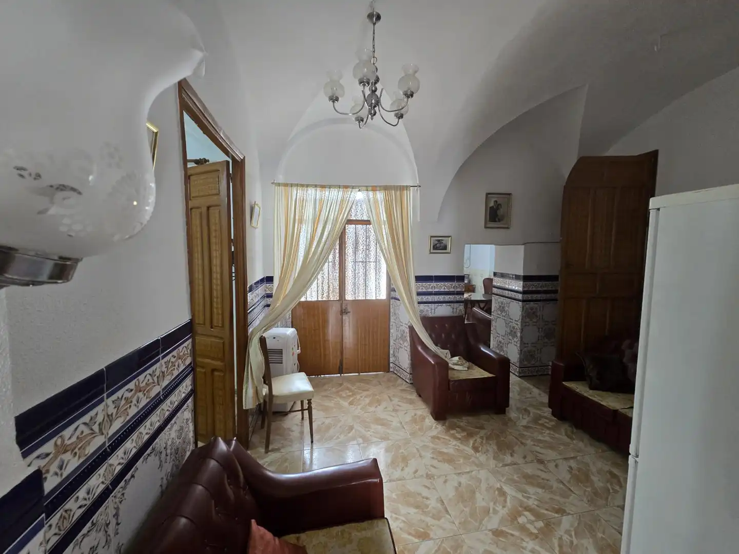 Casa en venda a Calle Herradores, imagen 2
