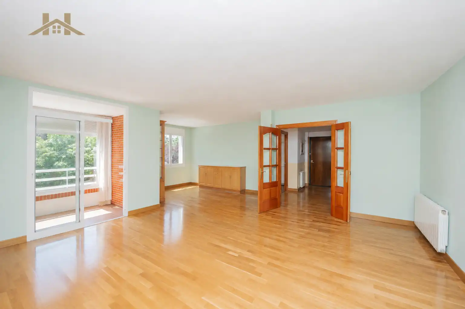 Flat with lift for sale in Avenida de Europa, imagen 6