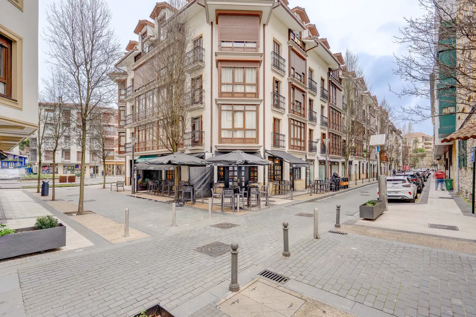 Local comercial en venda a Calle Itsasargi 6 6, imagen 12