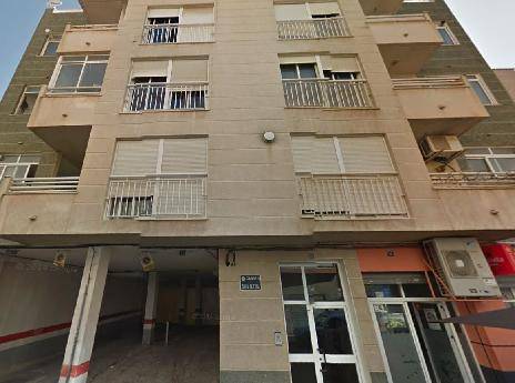 Garaje en Venta en C/ Santa Caterina en El Pilar
