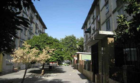 Piso en Venta en C/ Brújula en Los Pájaros