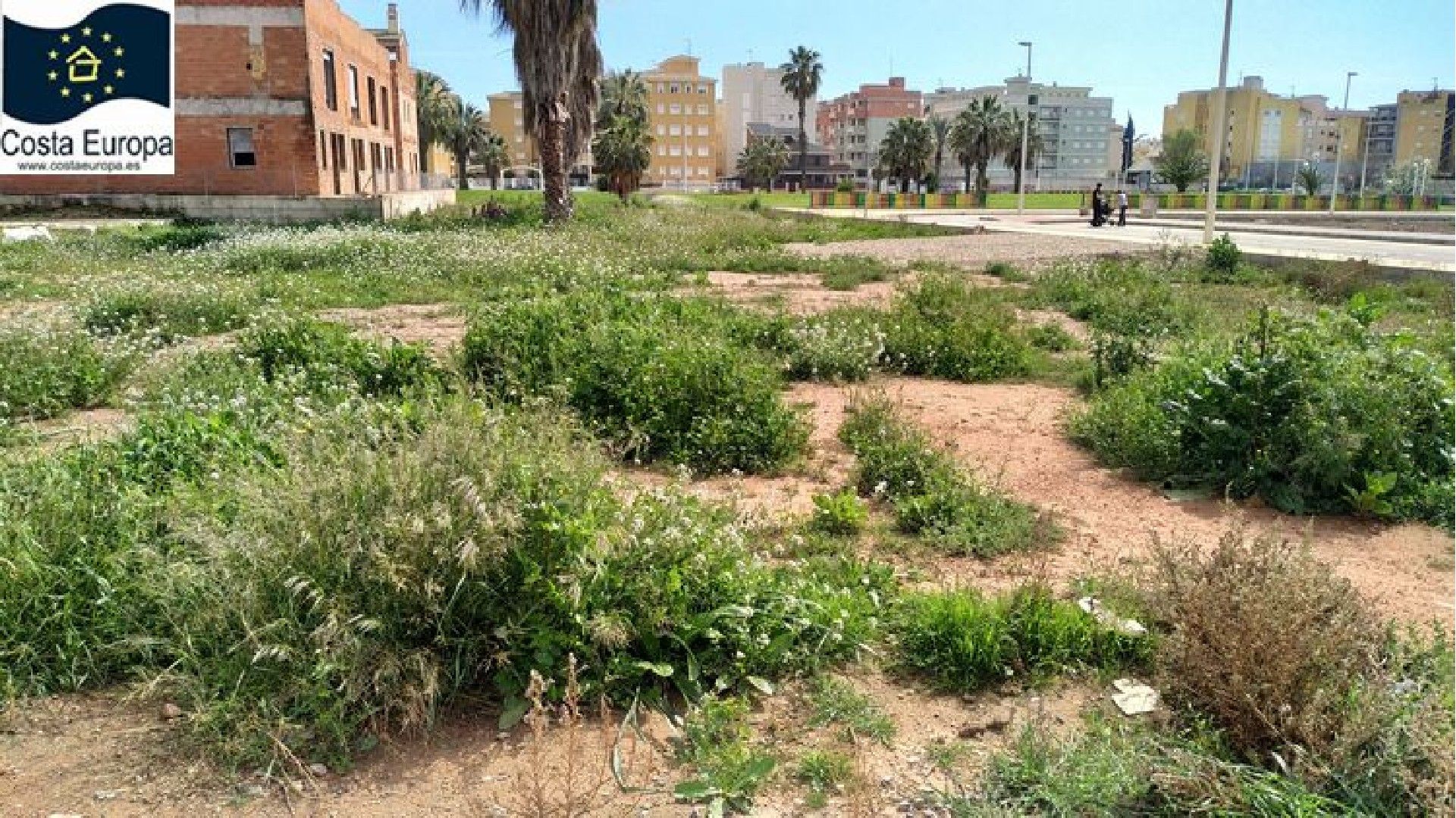 Residencial en venda en Moncofa