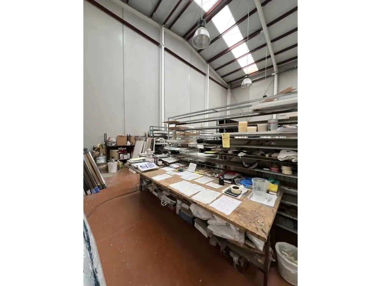 Industrial buildings for sale in Mutxamel  with Alarm