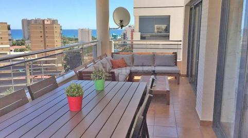 Photo 3 of Attic for sale in Calle Musico Vicente Spiteri, 25, PAU 5, Alicante