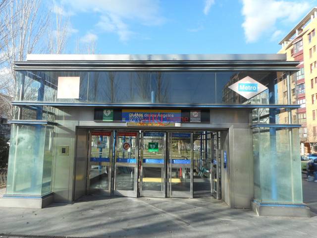 Piso en Venta en Gigantes y Cabezudos en Los Ángeles