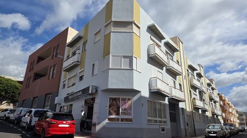 Foto 3 de Piso en venta en Calle las Gambuesas, 1, Las Caletillas - Punta Larga, Candelaria