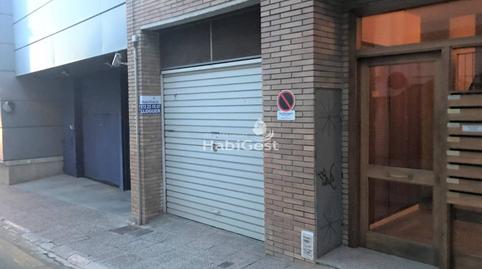 Foto 3 de Garatge de lloguer a Calle Isabel la Catolica, Carme - Vistalegre, Girona Capital