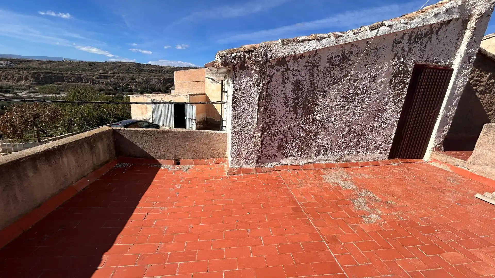 Country house for sale in Albox, imagen 16