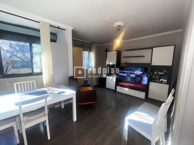 Piso en Venta en de La Dolorosa en Los Ángeles