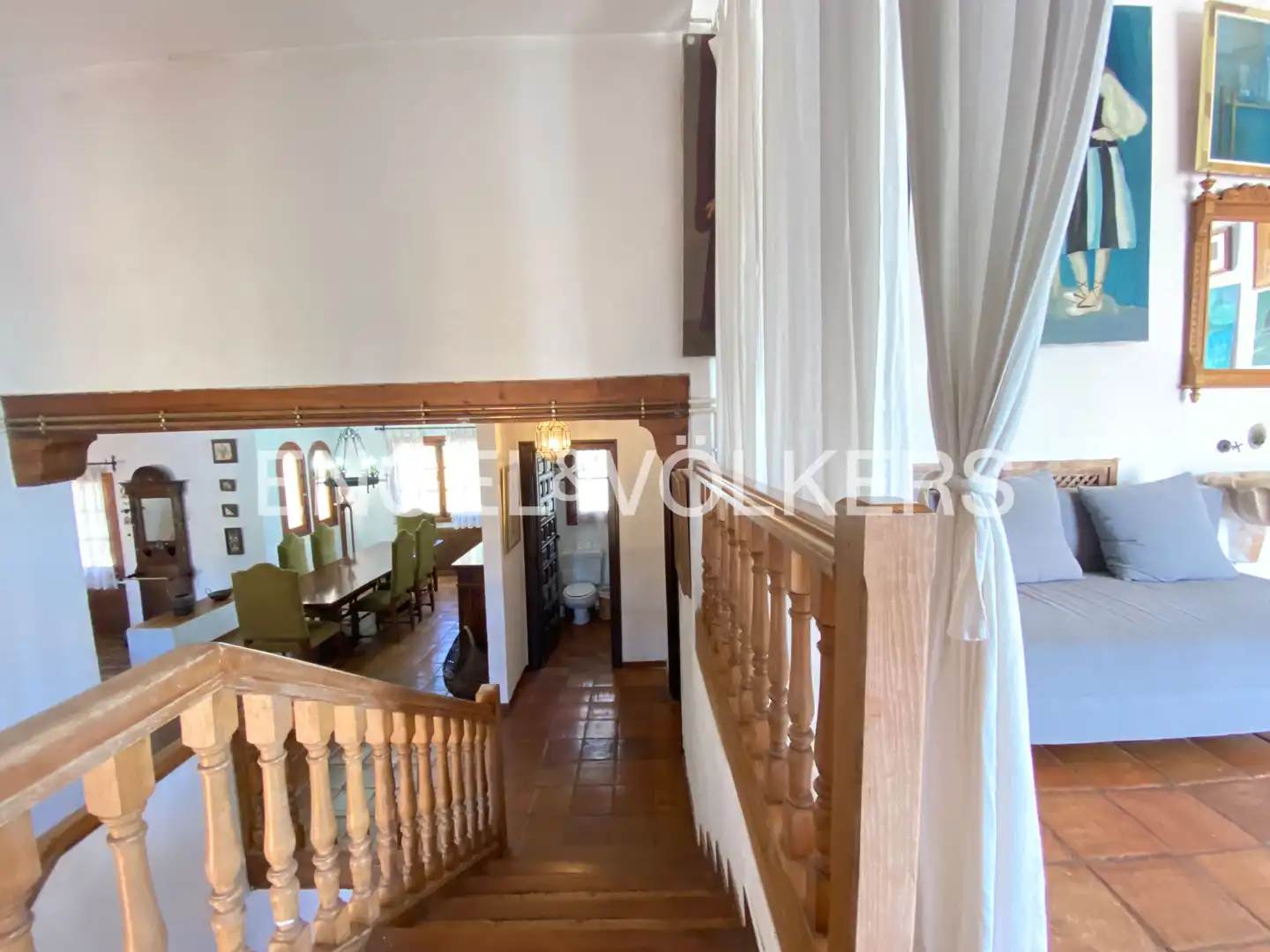Casa a schiera con balcone in affitto a Monteamor - La Carrasca - El Peucal, imagen 52