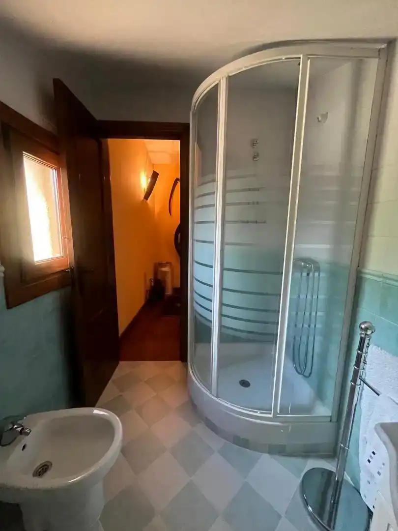 Bany de Casa o xalet en venda en Arenas de San Pedro
