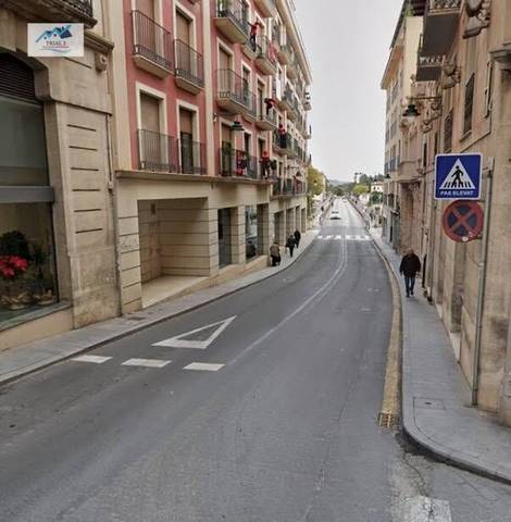 Local comercial en Venta en Calle Gonçal Barrachina en Centre - Zona Alta