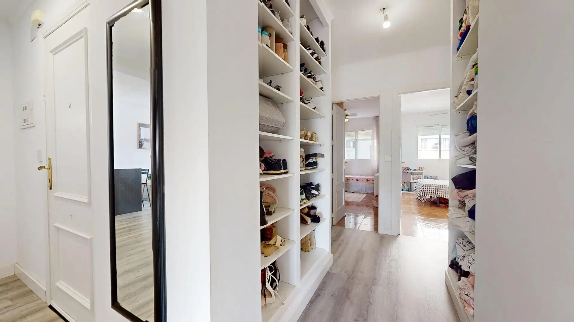 Piso en venta en Pilar de la Horadada