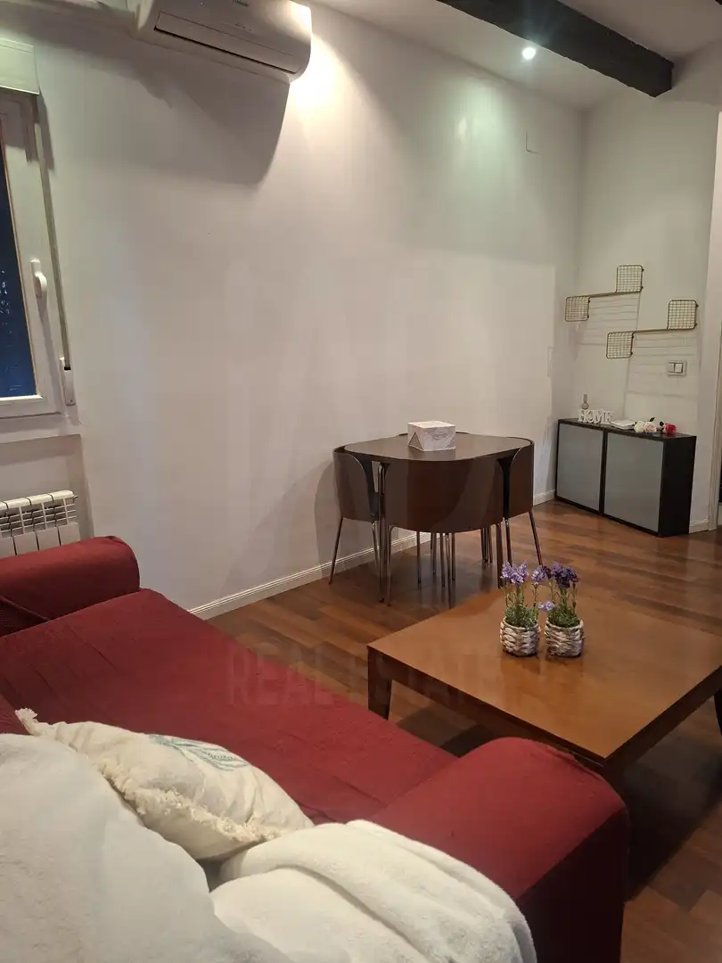 Flat for rent in Avenida cordoba 2, 2, Almendrales