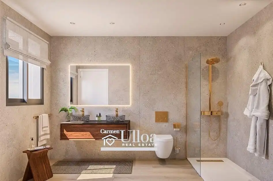 Apartamento con piscina en venta en Centro Urbano, imagen 17
